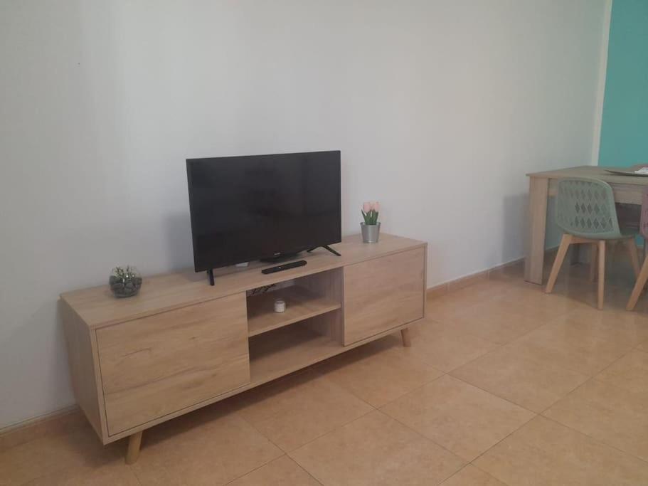 Casa Damar Apartment