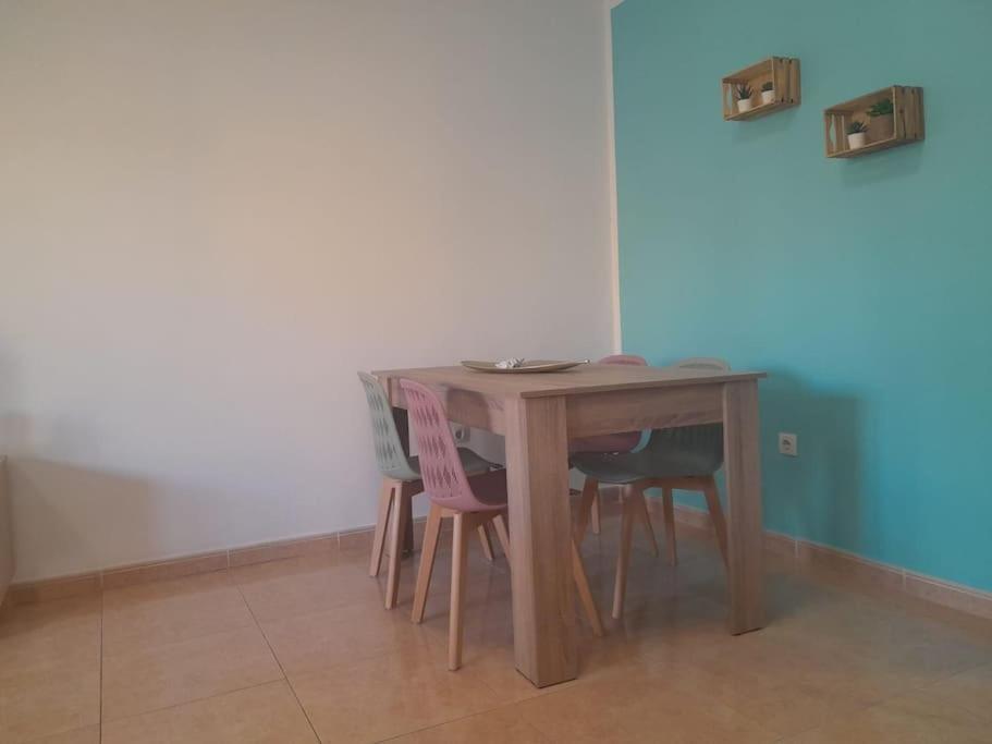 Apartment Casa Damar