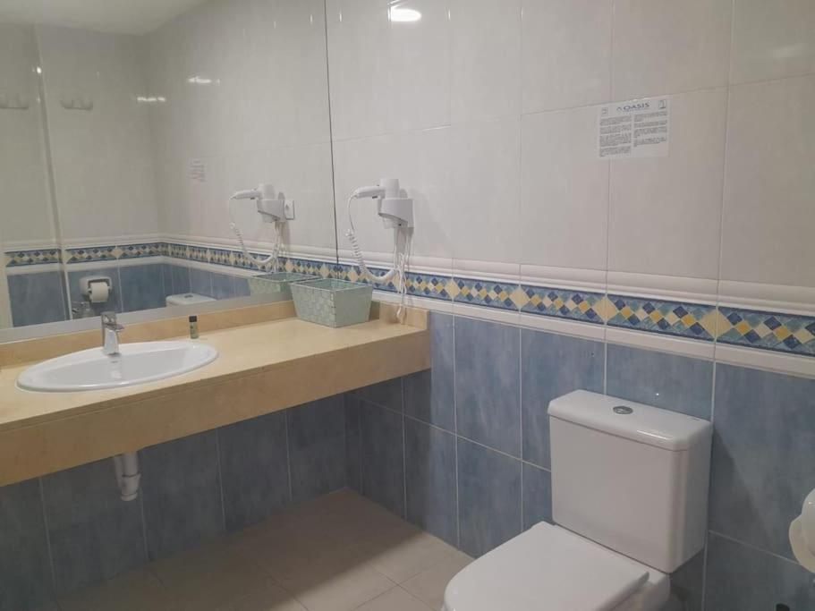 Casa Damar * Corralejo