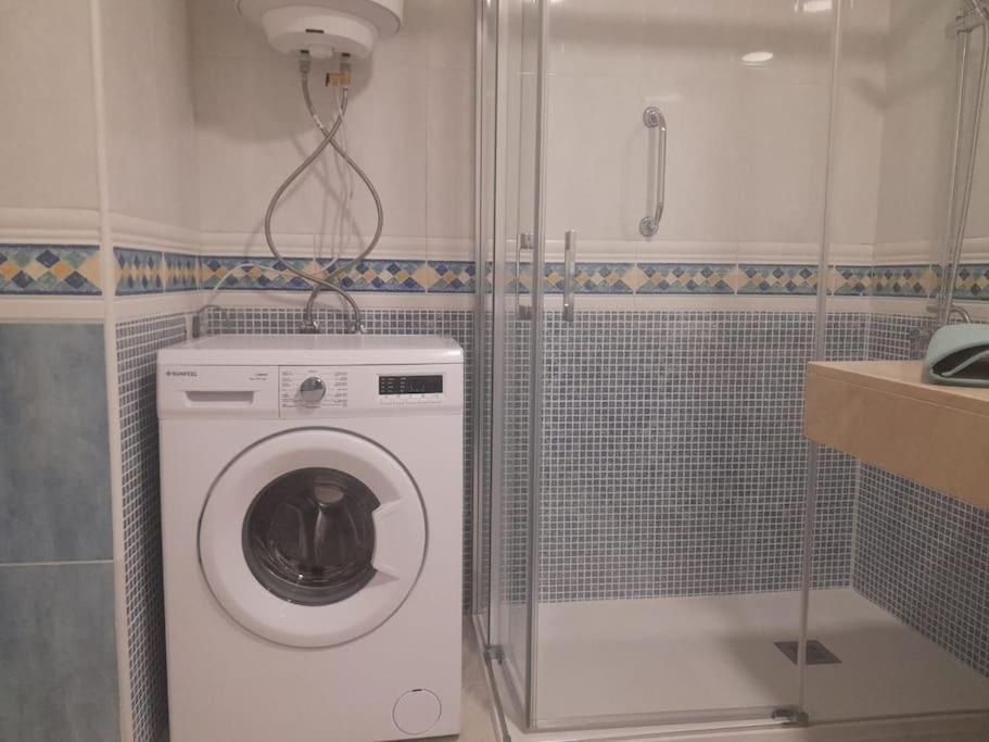 Casa Damar Apartment Corralejo