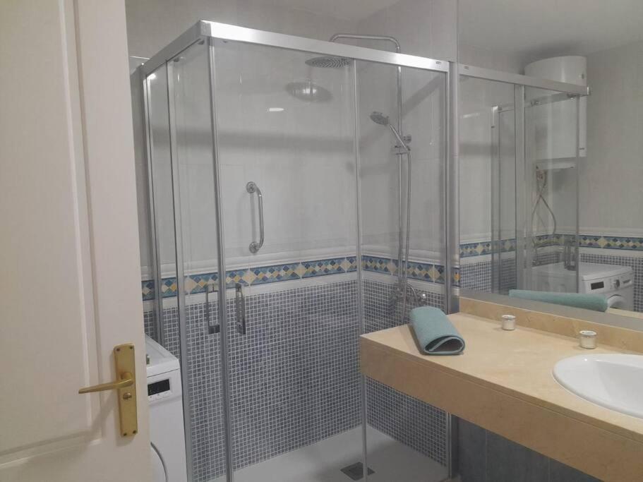 Casa Damar Apartment