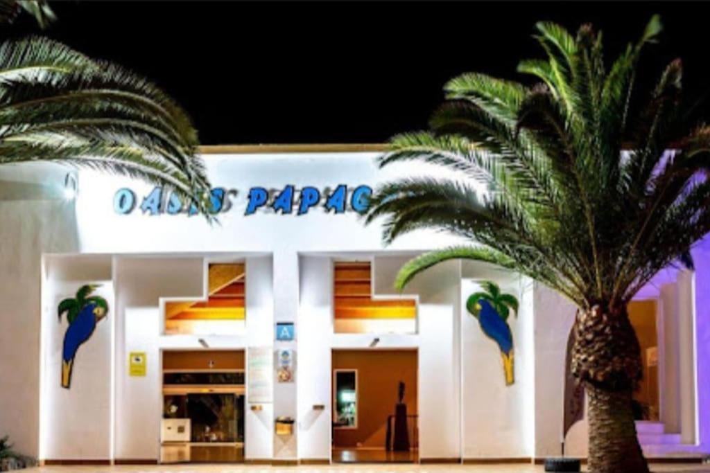 Apartment Casa Damar Corralejo
