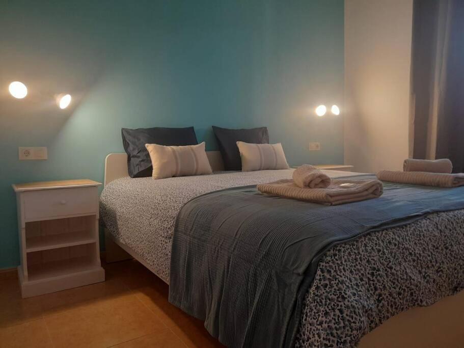 Apartment Casa Damar *