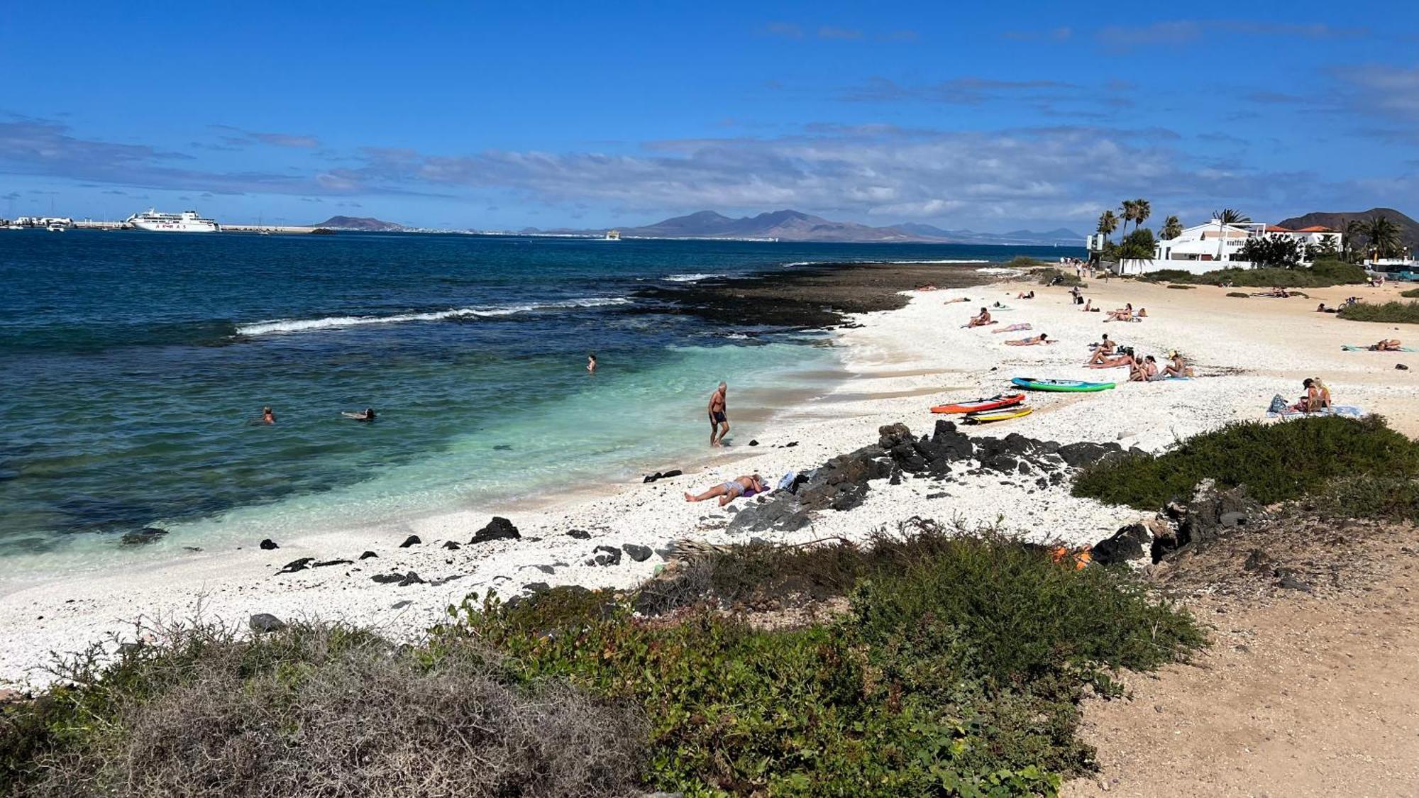 Kauri Nomad Surf & Kite House Corralejo