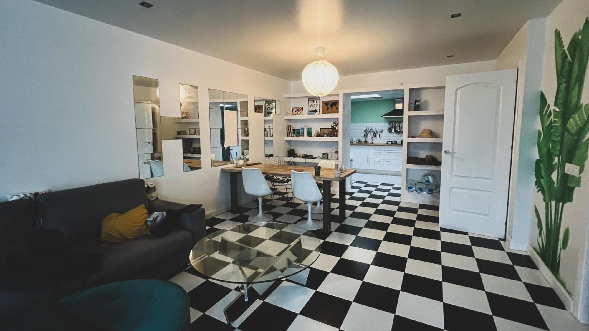 Guest house Kauri Nomad Surf & Kite House