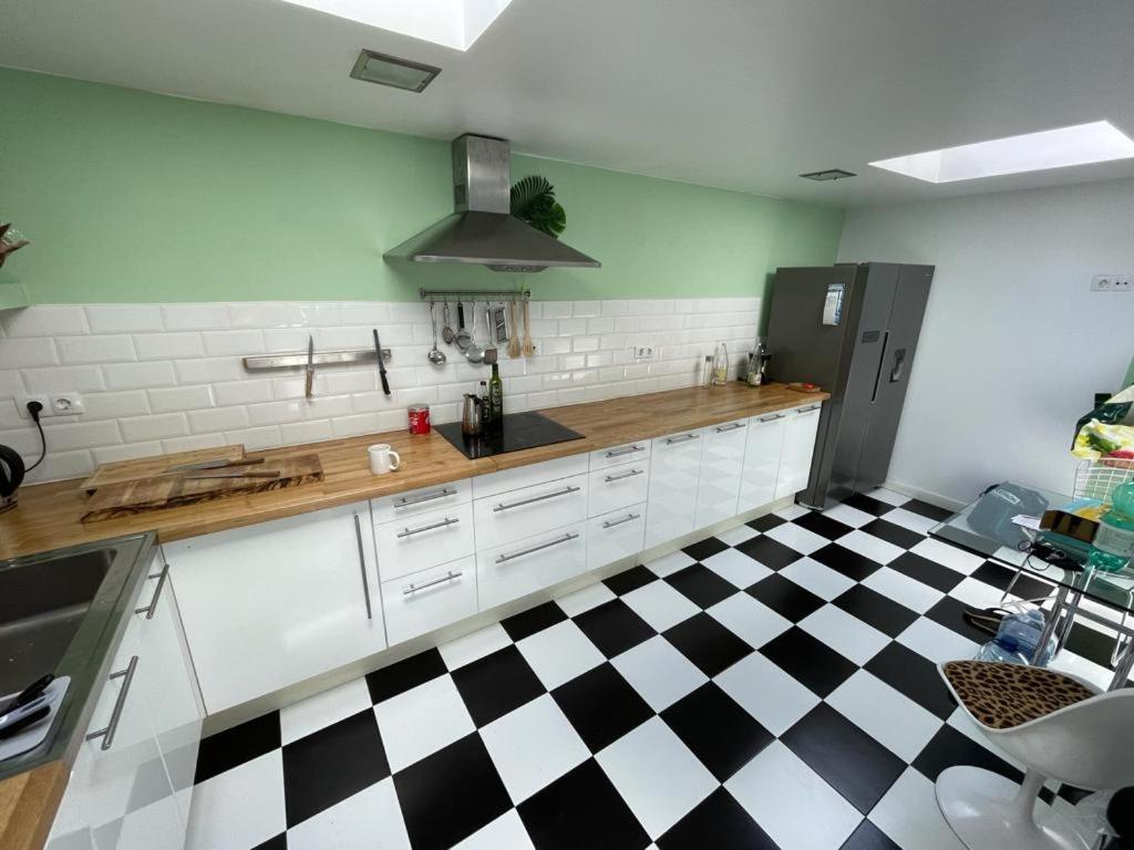 Guest house Kauri Nomad Surf & Kite House Corralejo