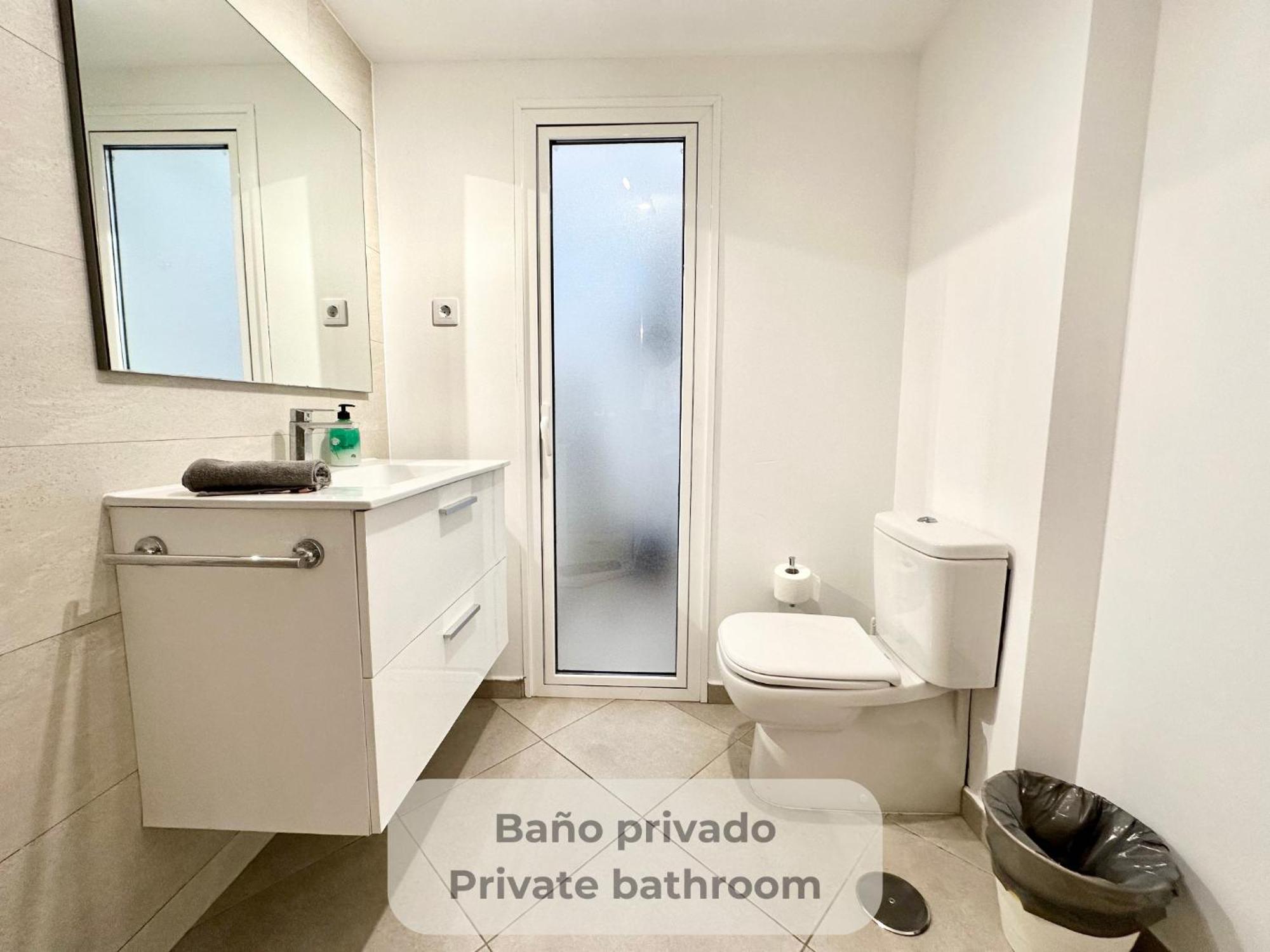 Apartment Blue Spirulina Con Piscina, Terraza, Parking Y Wifi