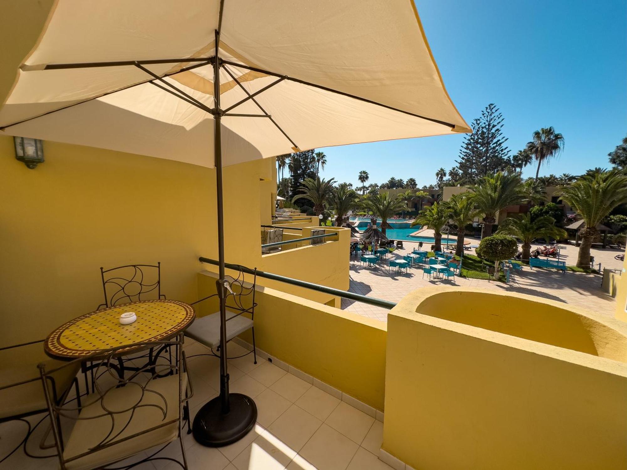Rosa Atlantic Fuerteventura Holiday home