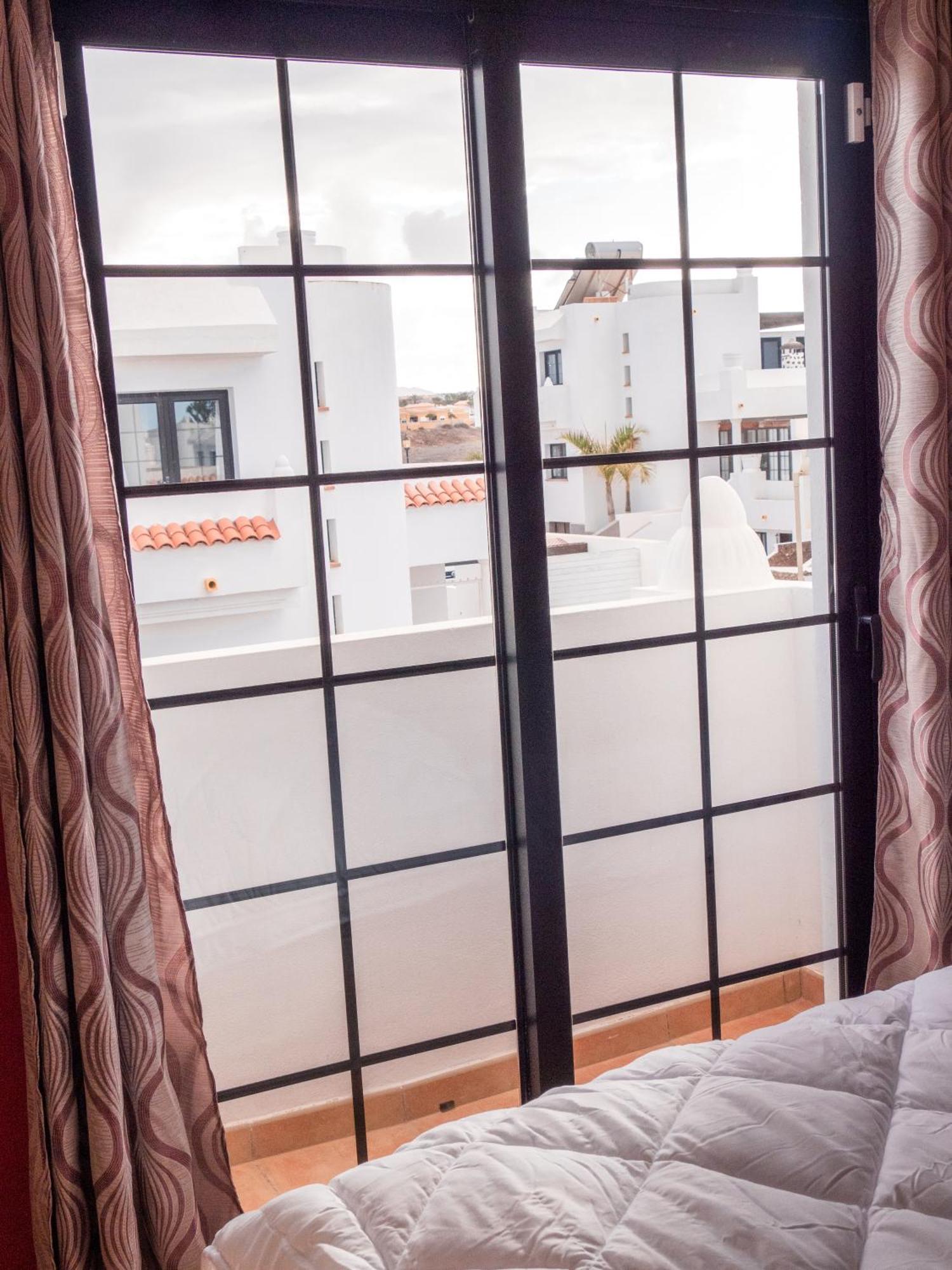 Coco Surfhouse - Coworking Coliving Casa de hóspedes Corralejo