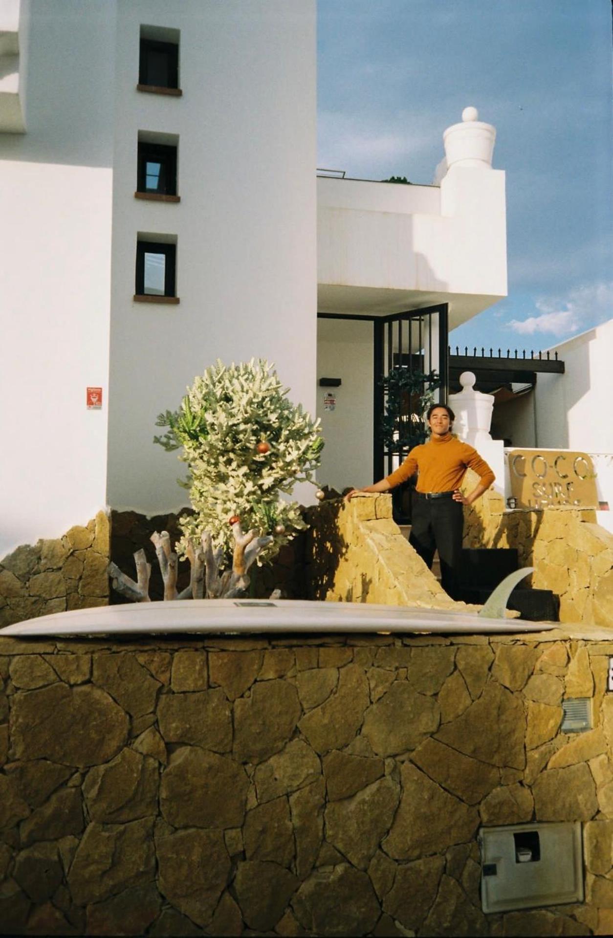 Coco Surfhouse - Coworking Coliving Corralejo
