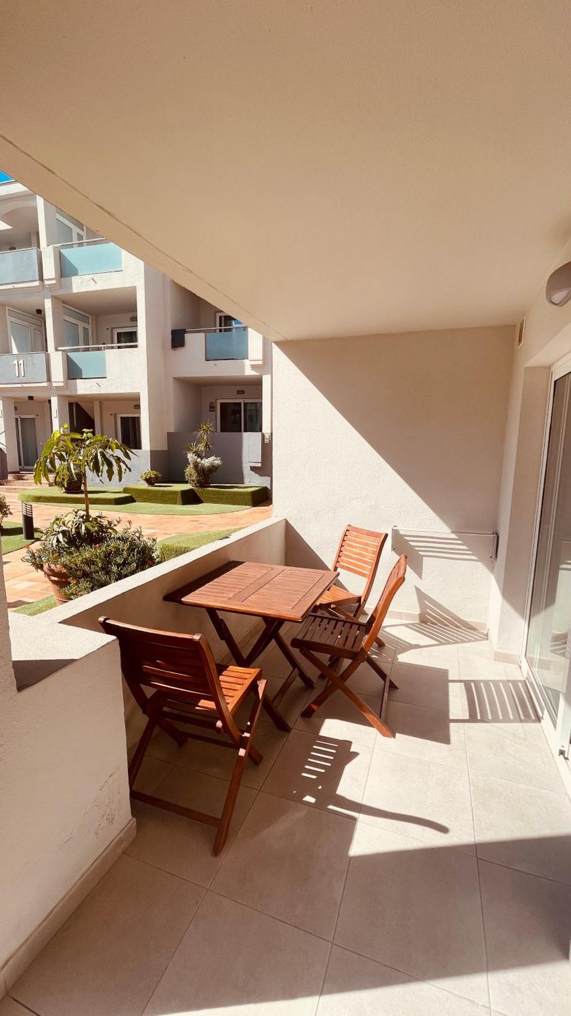 Apartment Rising Sun Corralejo