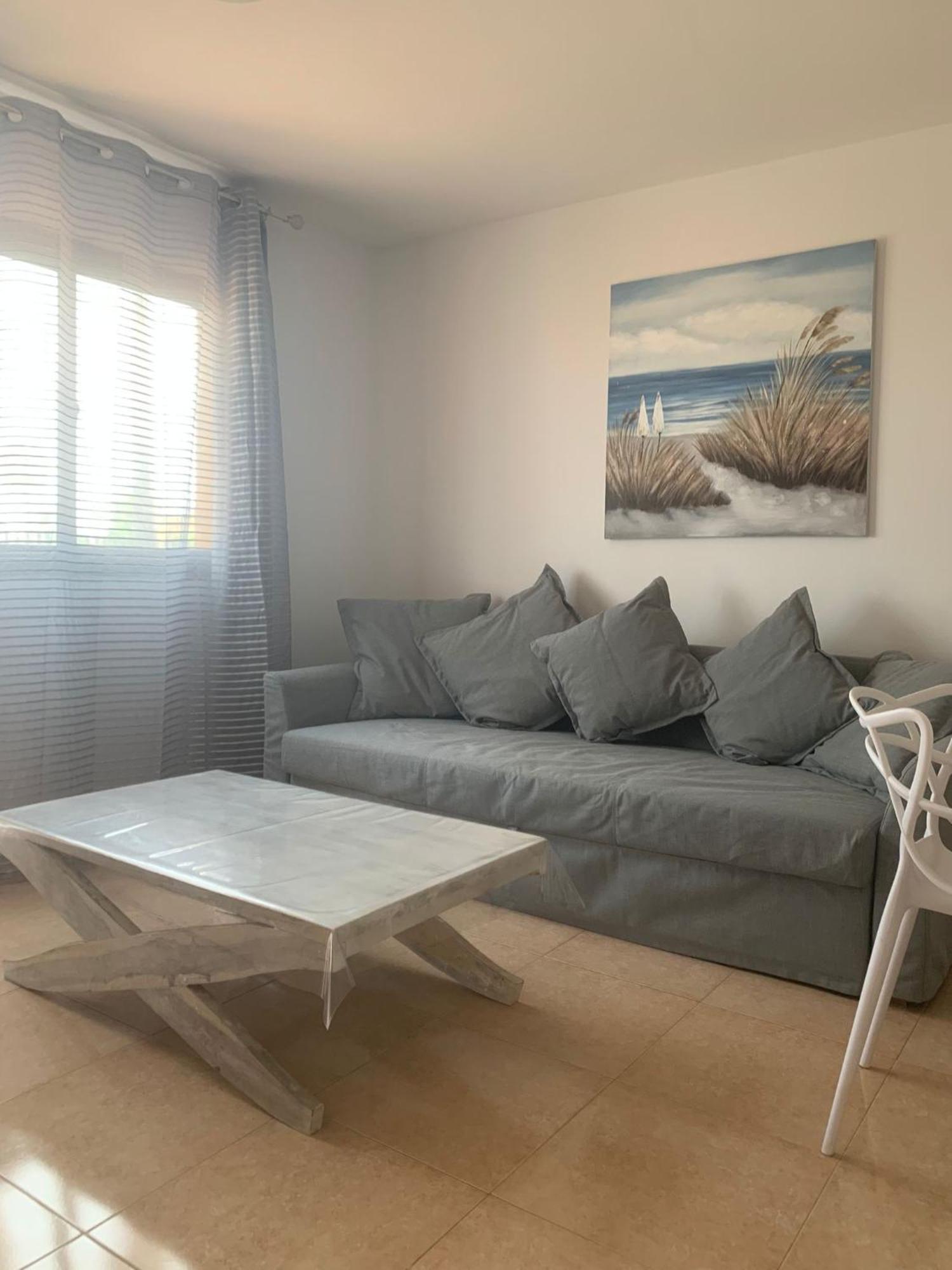 Apartamento Casa Sotavento *