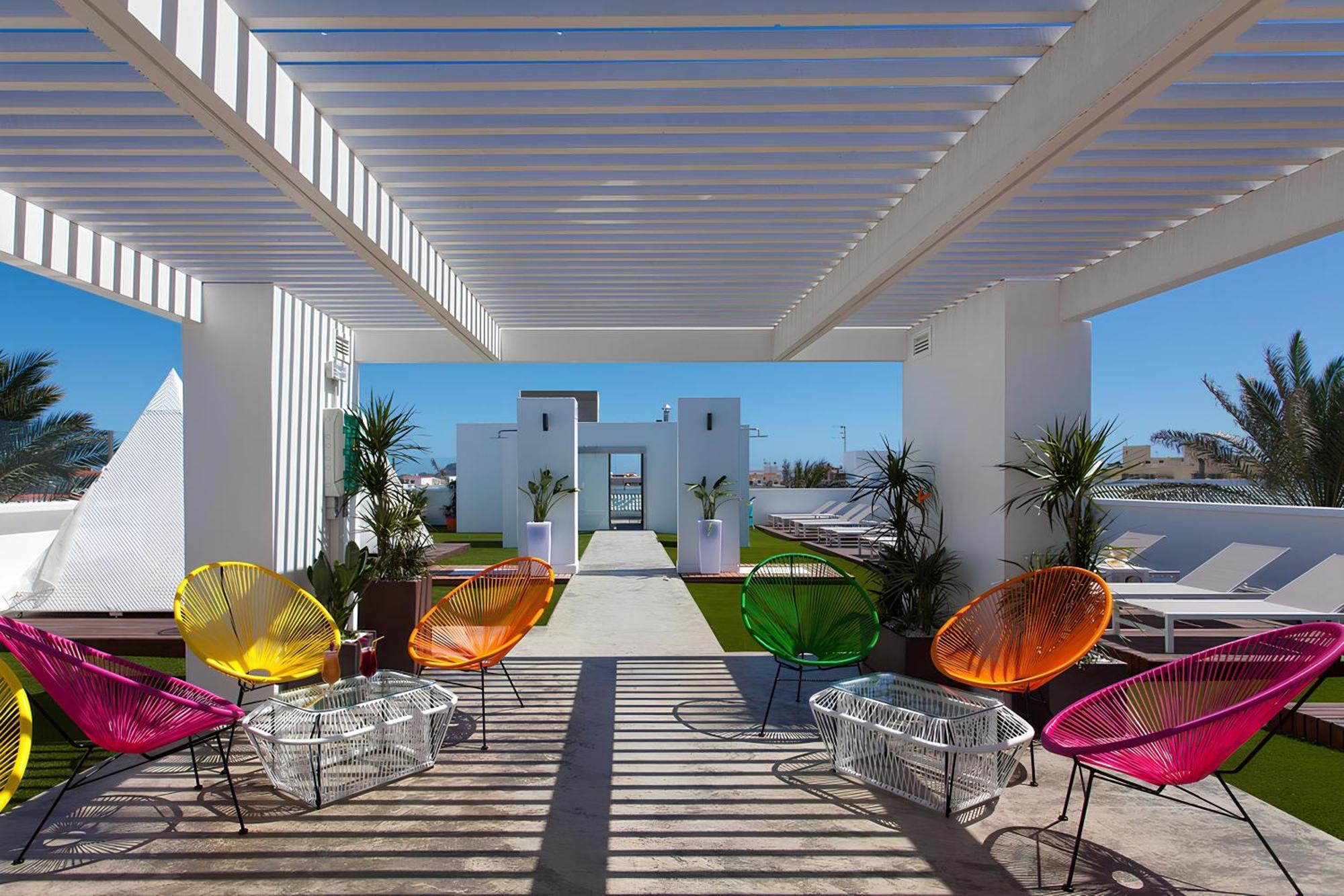 Casa Fuerte - Bristol Sunset - Corralejo