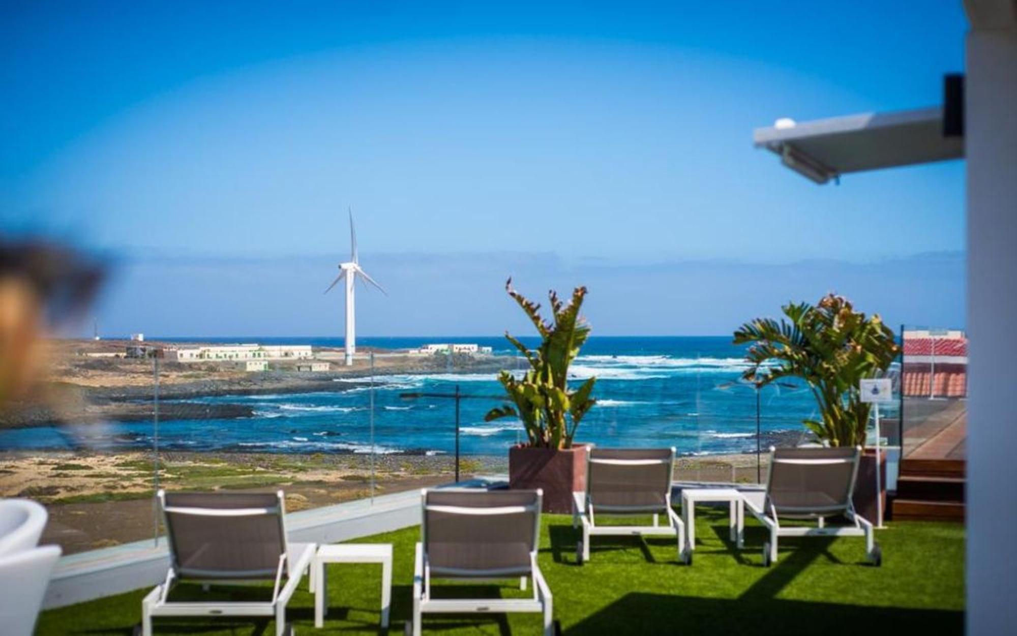Casa Fuerte - Bristol Sunset - Corralejo