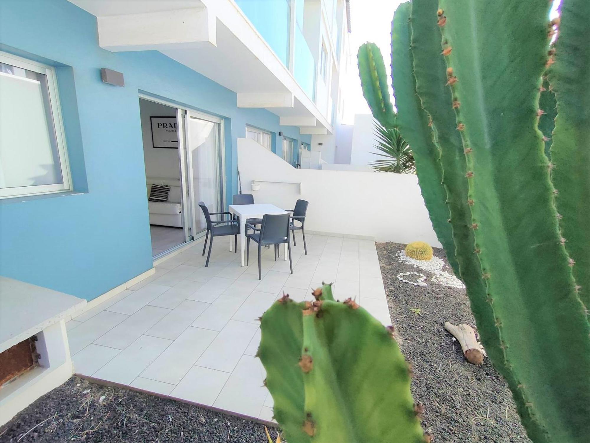 Apartment Casa Fuerte - Bristol Sunset - Corralejo