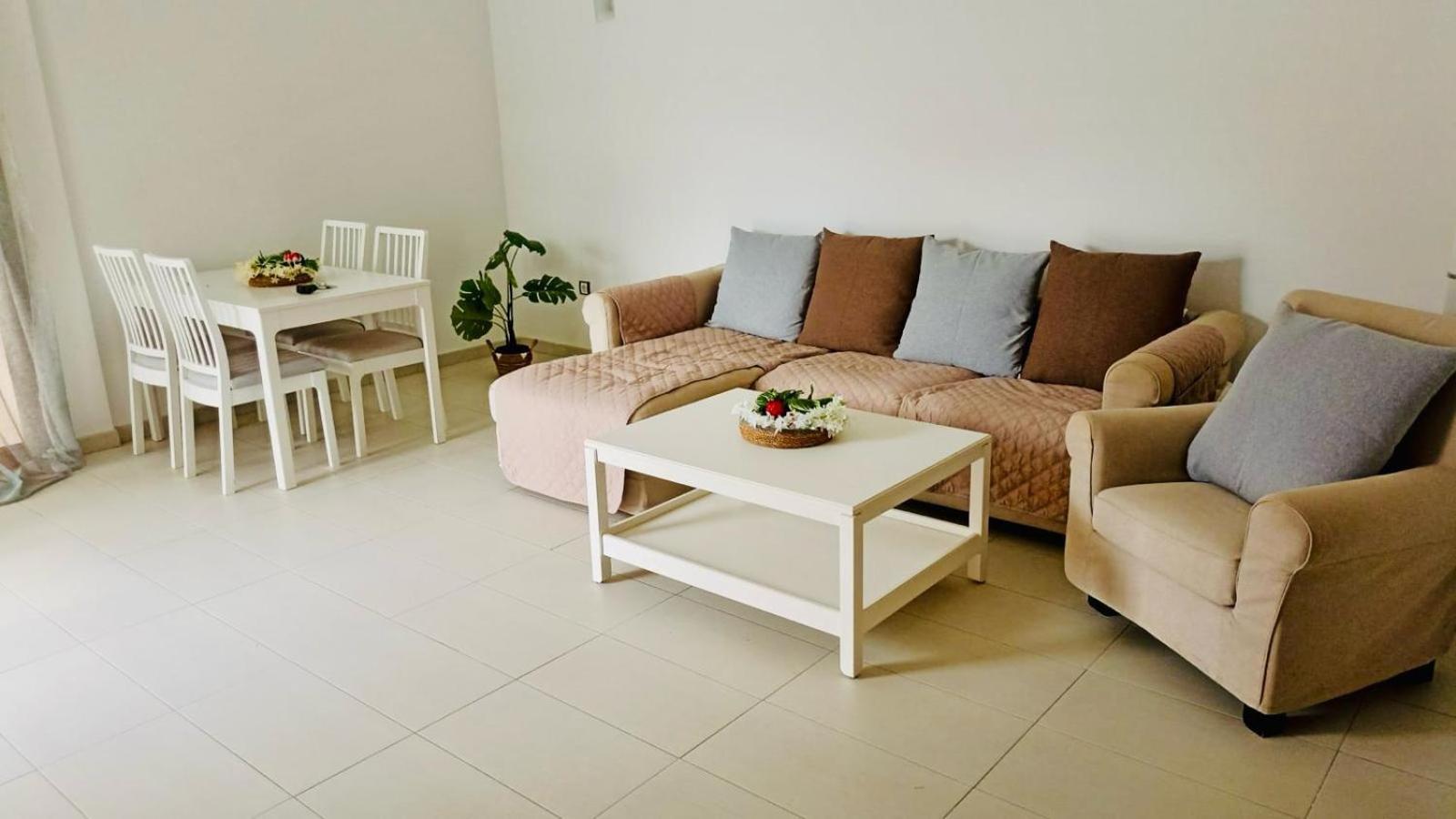 Villa Bonita *