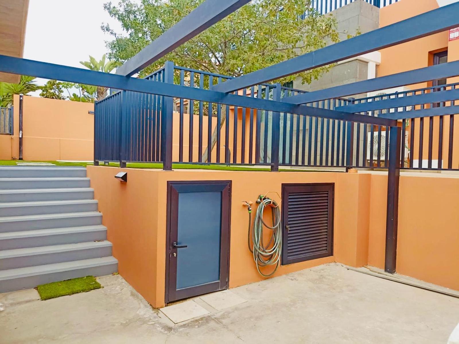 Bonita Villa