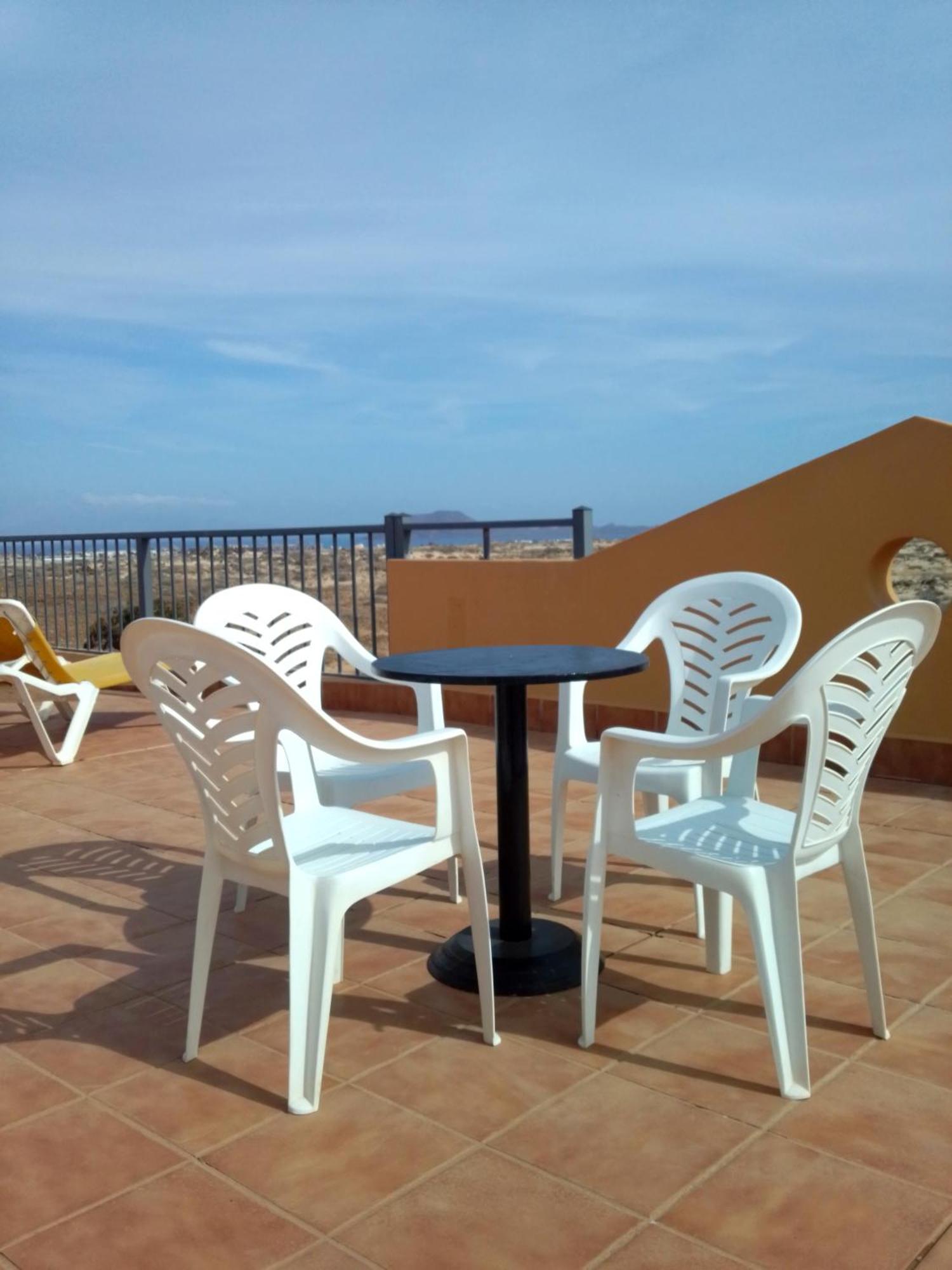 Casa Vega Villa Corralejo