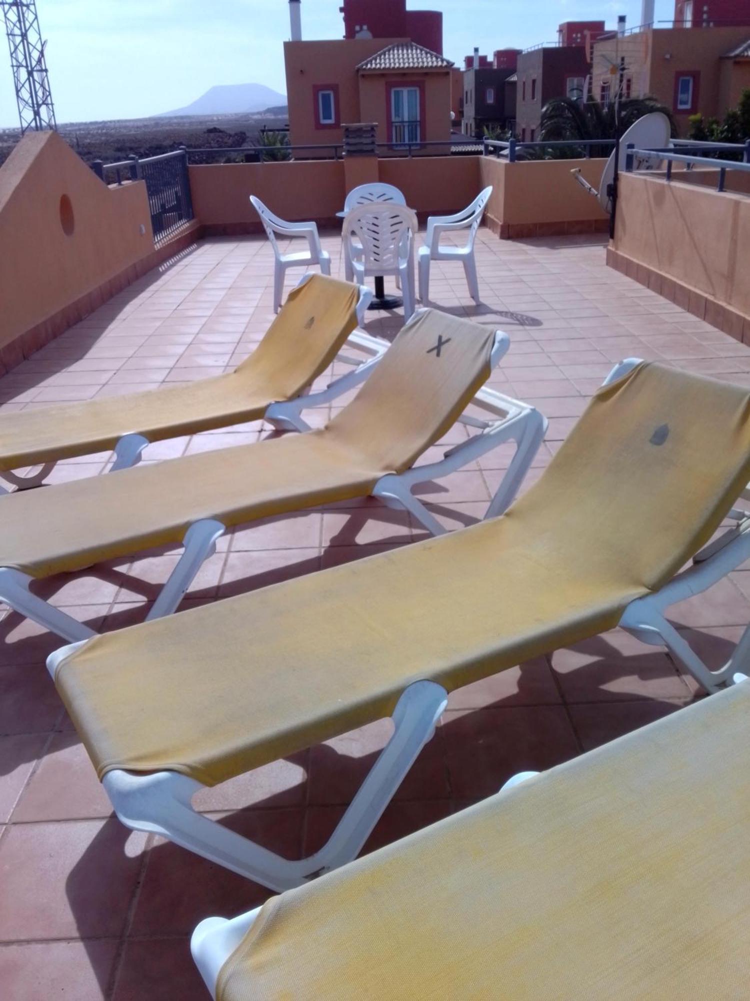 Casa Vega Villa Corralejo