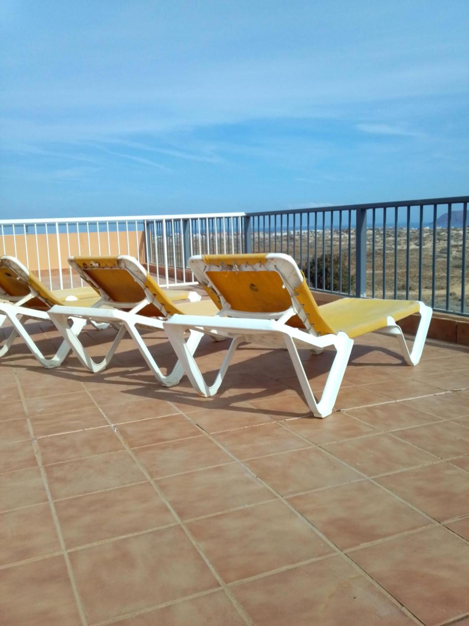 Casa Vega Corralejo