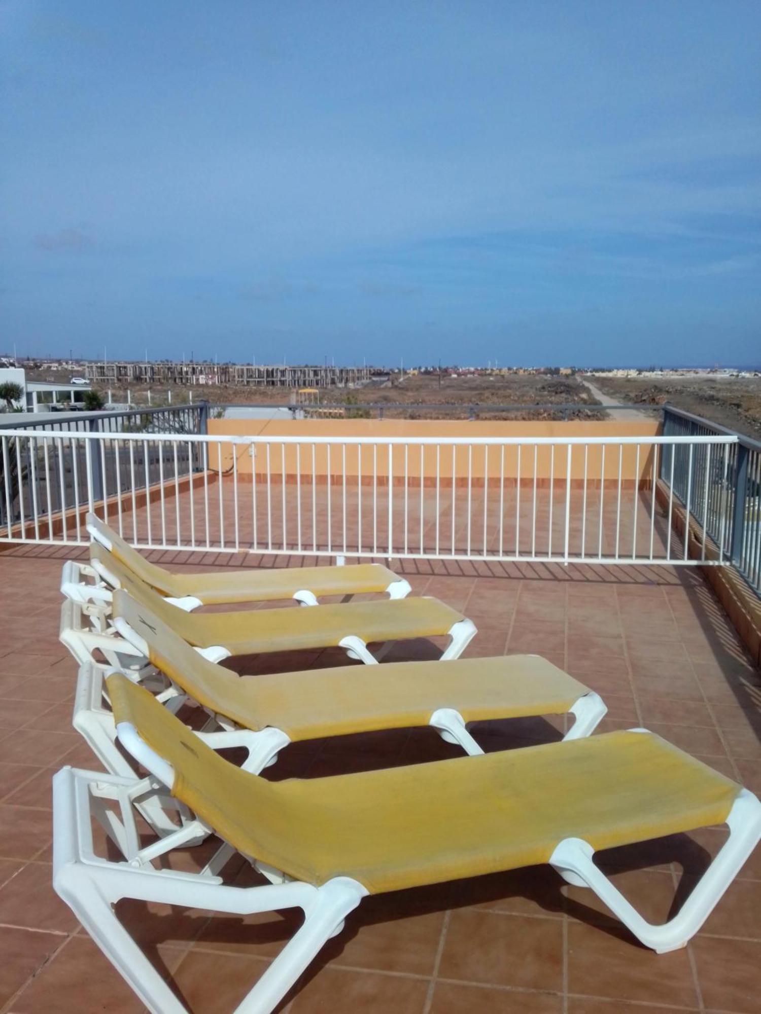 Casa Vega * Corralejo