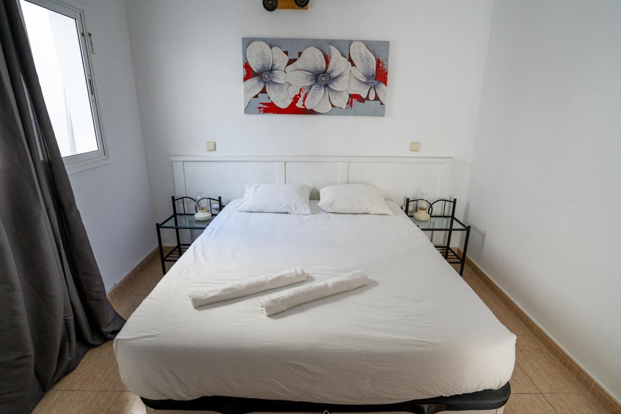 Apartamento House *
