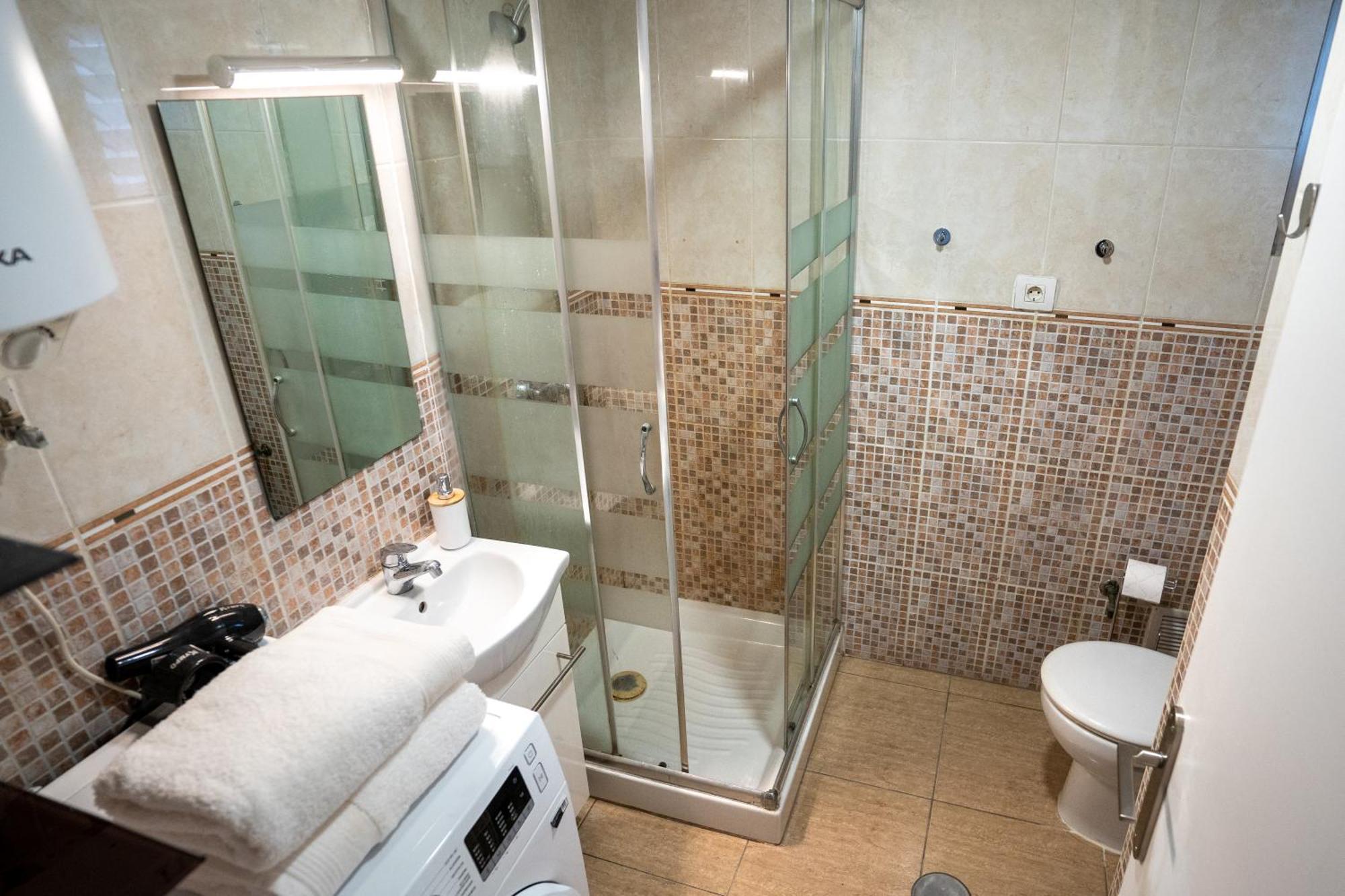 Apartamento House Corralejo
