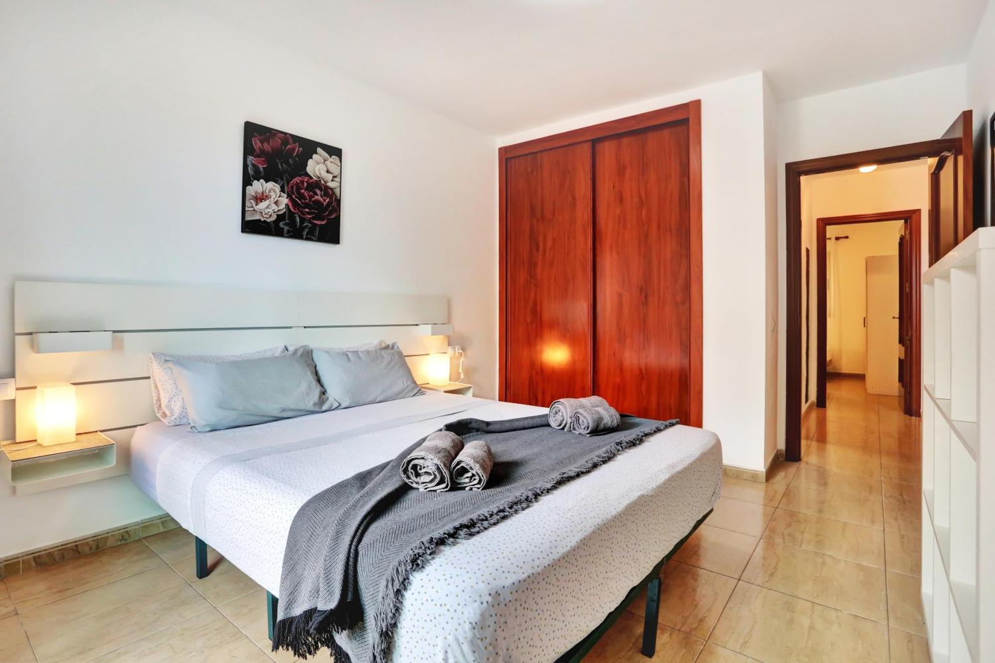 Appartement Ancla Pool On Roof Top *