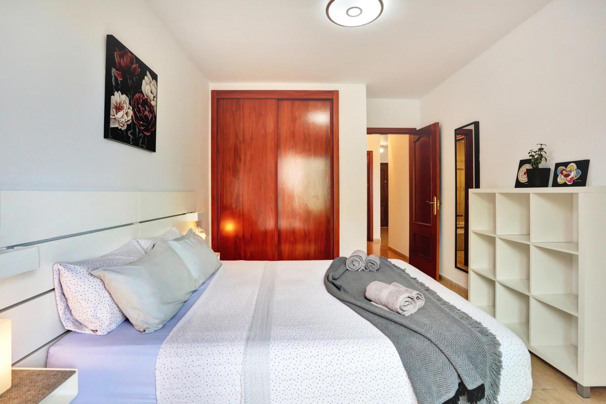 Apartamento Ancla Pool On Roof Top