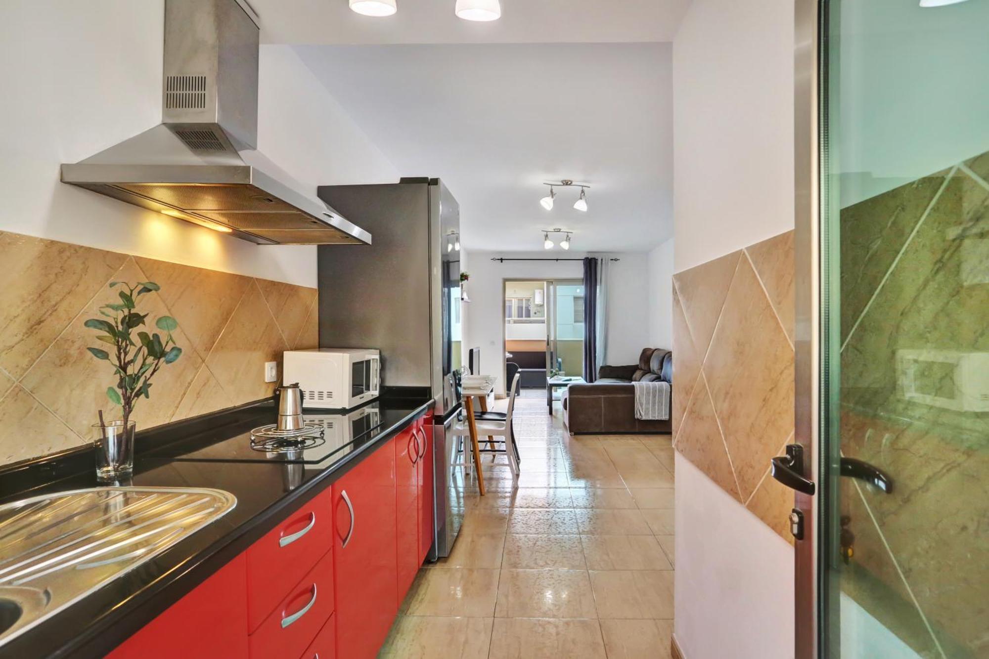 Appartement Ancla Pool On Roof Top *