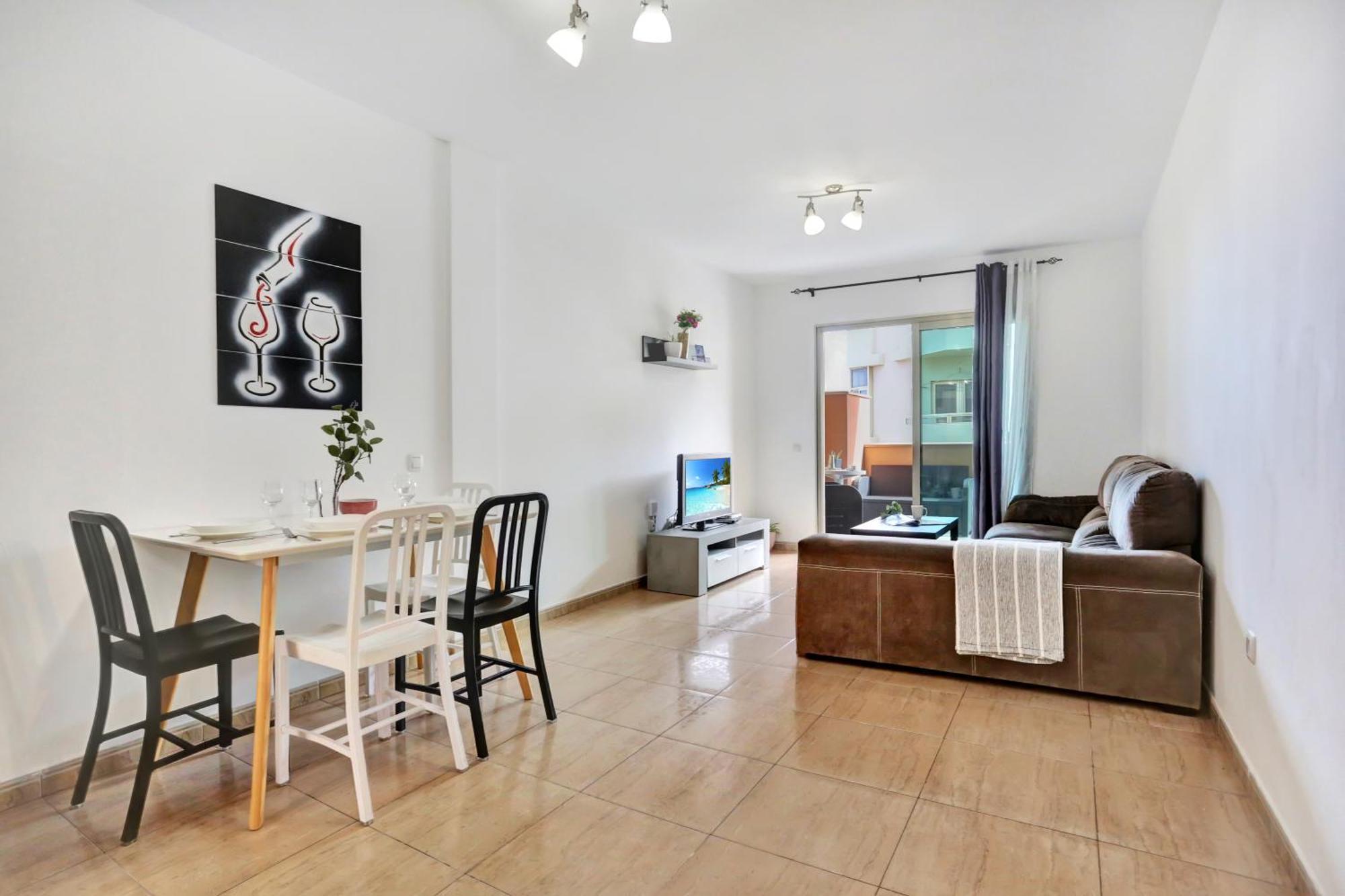 Apartamento Ancla Pool On Roof Top