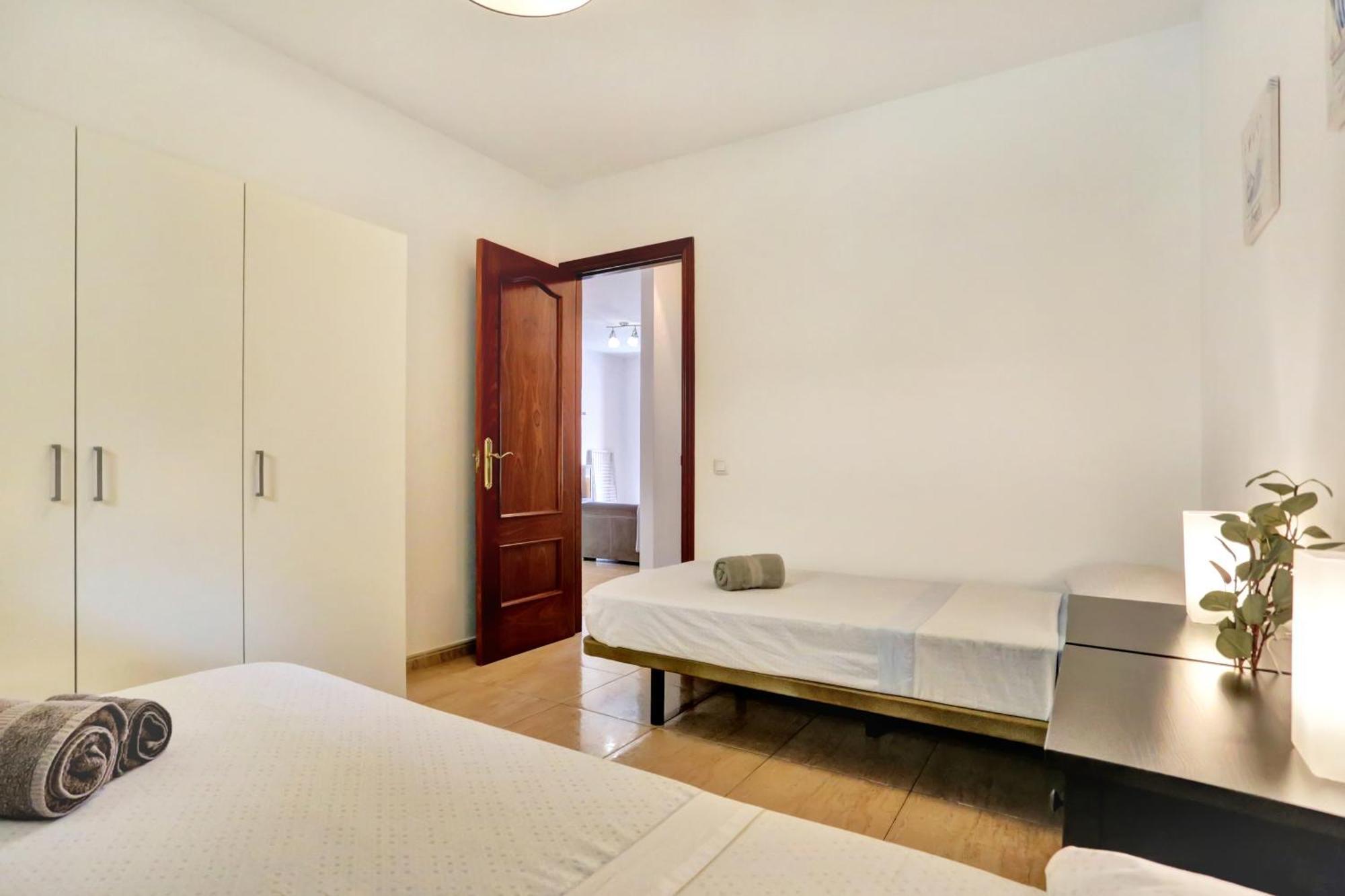 Appartement Ancla Pool On Roof Top *