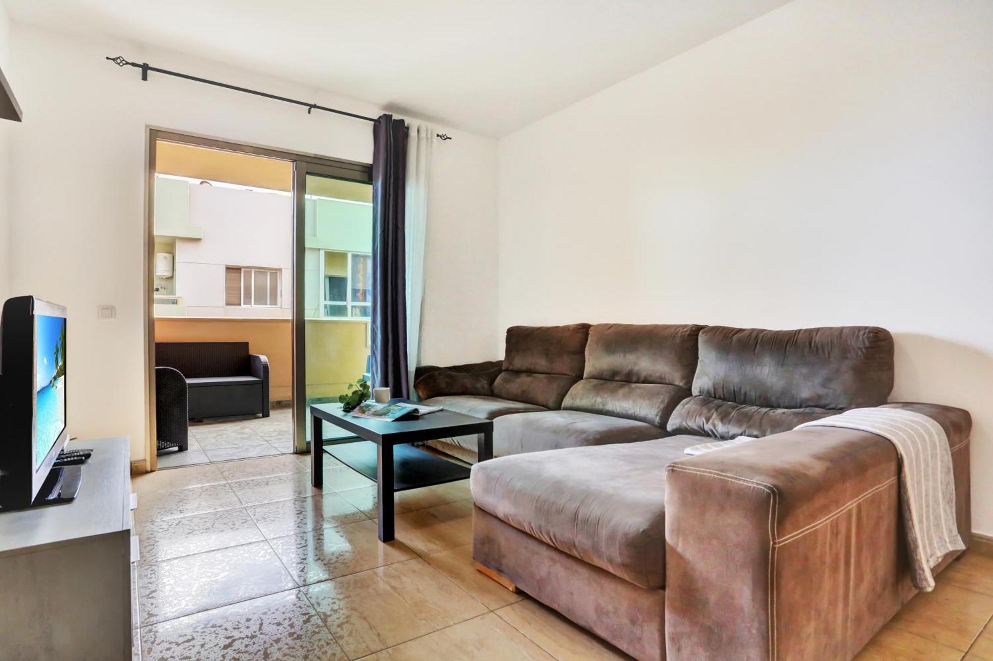 Appartement Ancla Pool On Roof Top