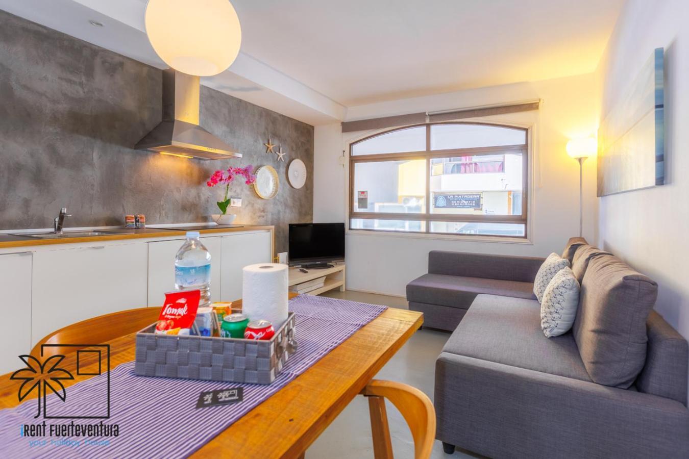 Apartamento Casa Design Irent Fuerteventura