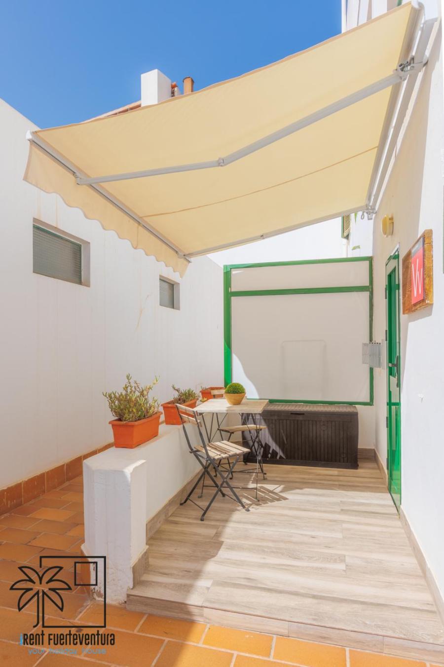 Casa Design Irent Fuerteventura *