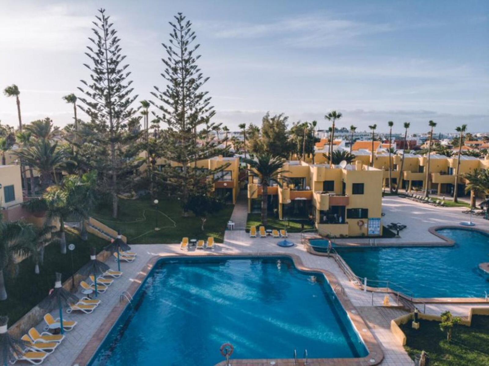 1 Bed Atlantic Gardens Apartment *