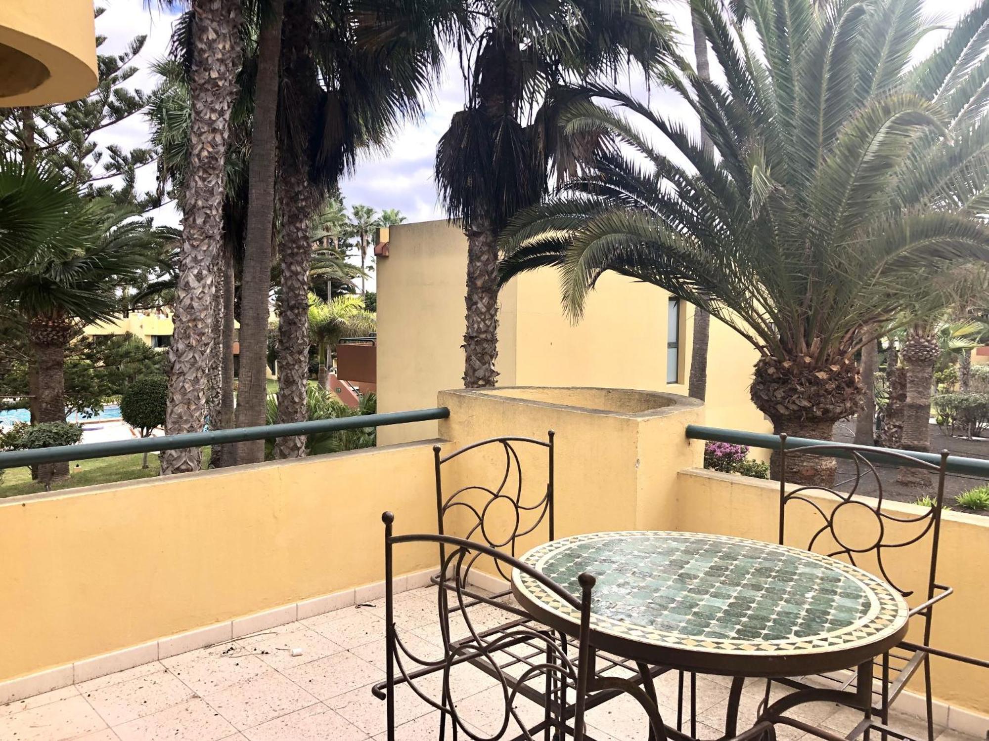 1 Bed Atlantic Gardens Corralejo