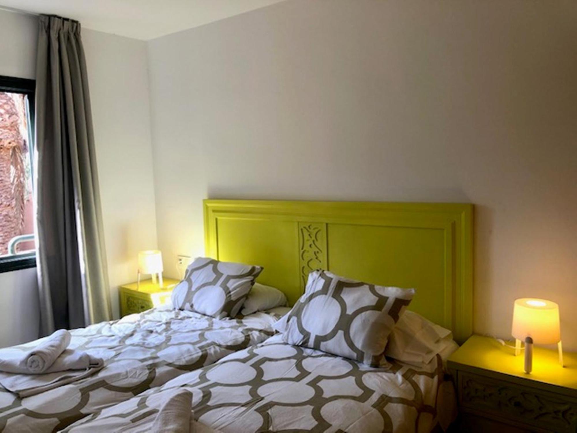 Apartment 1 Bed Atlantic Gardens *