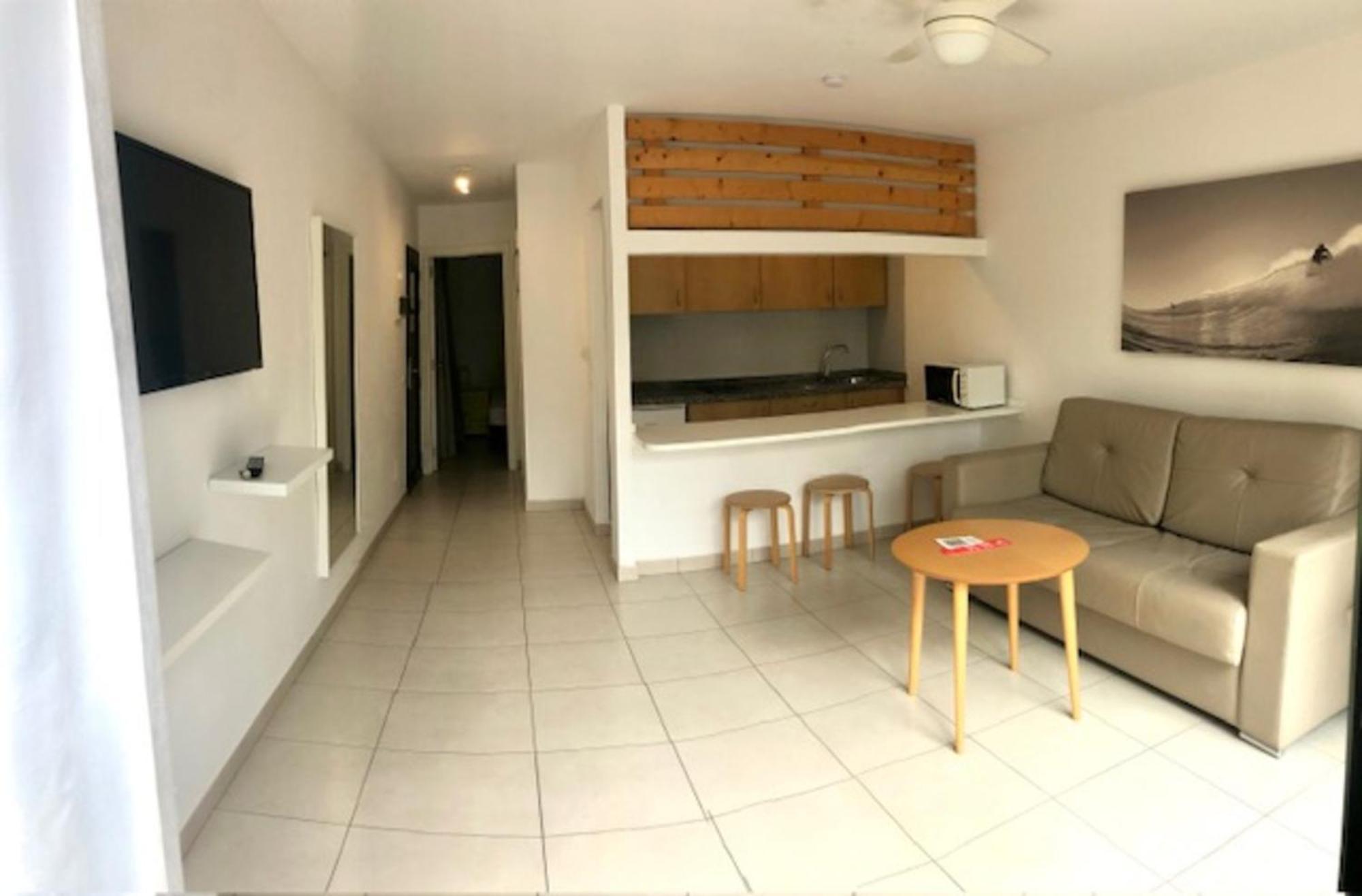 1 Bed Atlantic Gardens Apartment *
