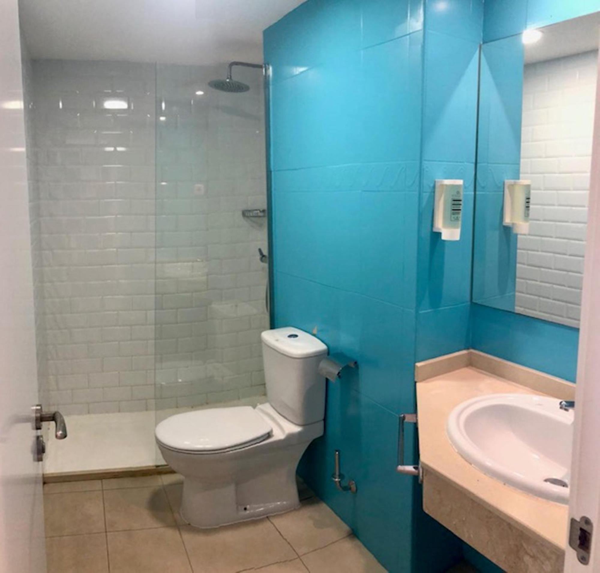 Apartment 1 Bed Atlantic Gardens Corralejo