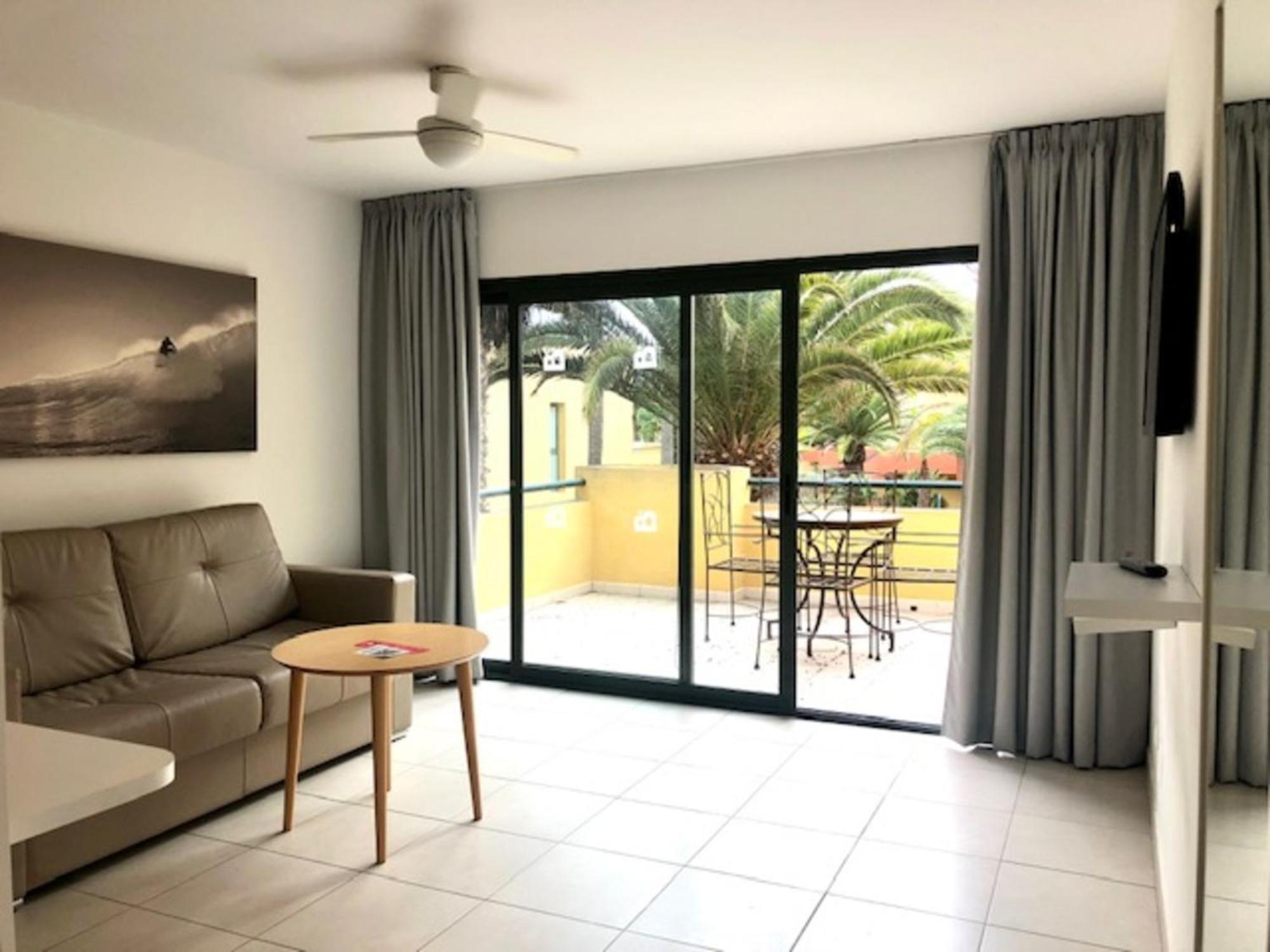 1 Bed Atlantic Gardens Corralejo