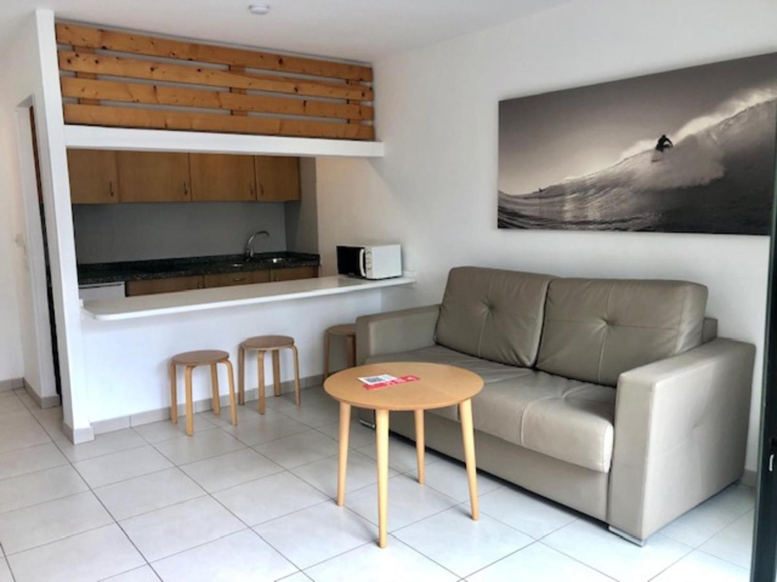 1 Bed Atlantic Gardens Apartment