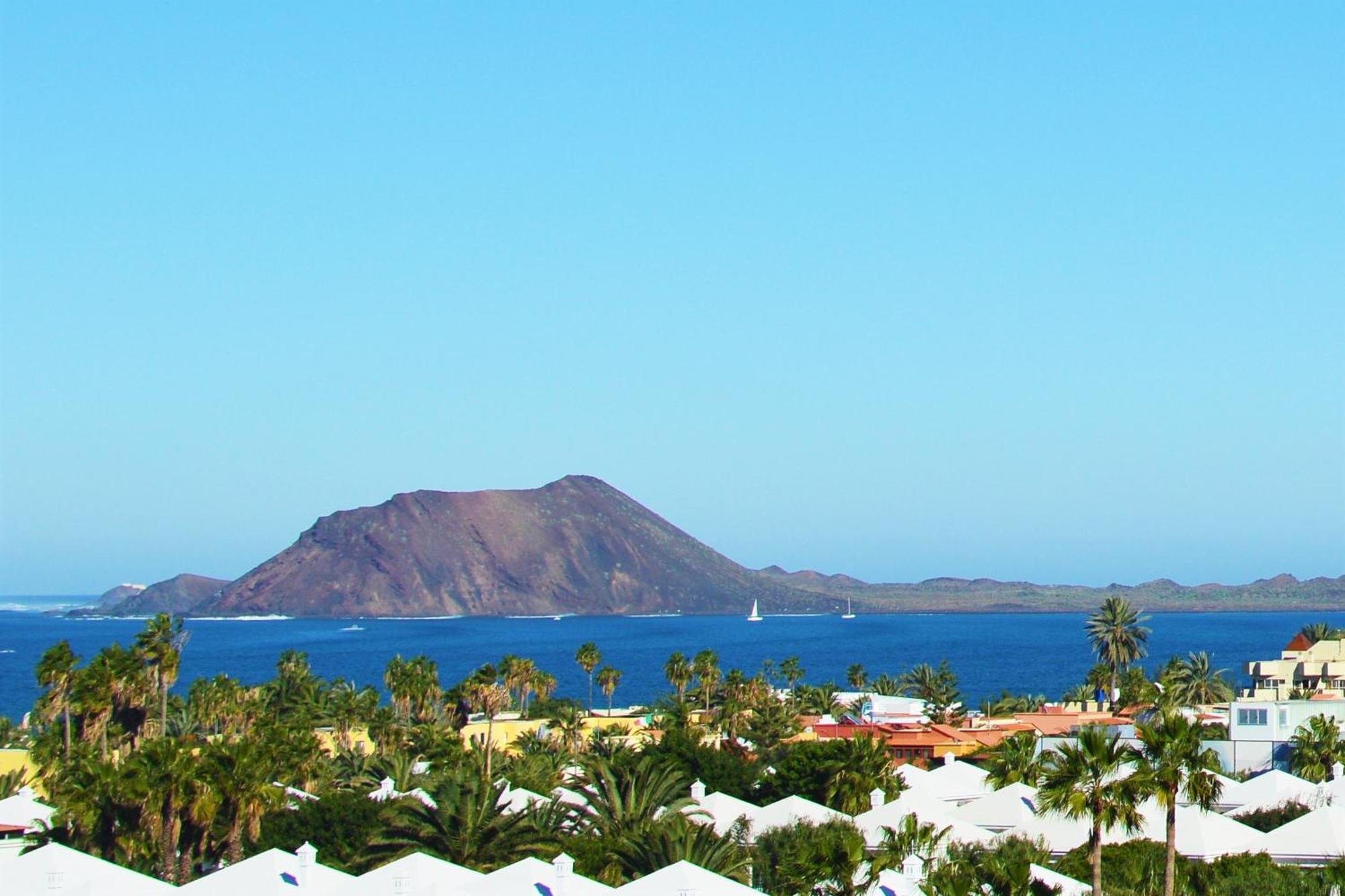 Apartment Crystalsuite. Beautiful Penthouse With Sea Views Corralejo