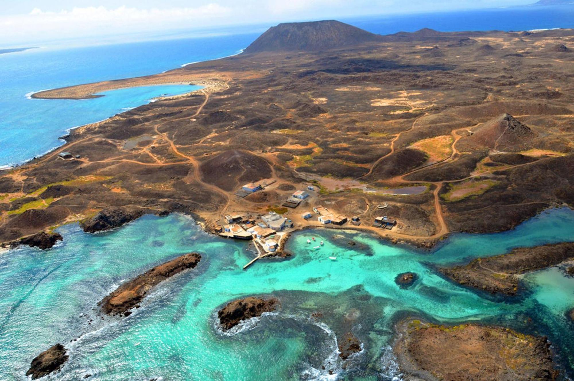 Crystalsuite. Beautiful Penthouse With Sea Views Apartment Corralejo