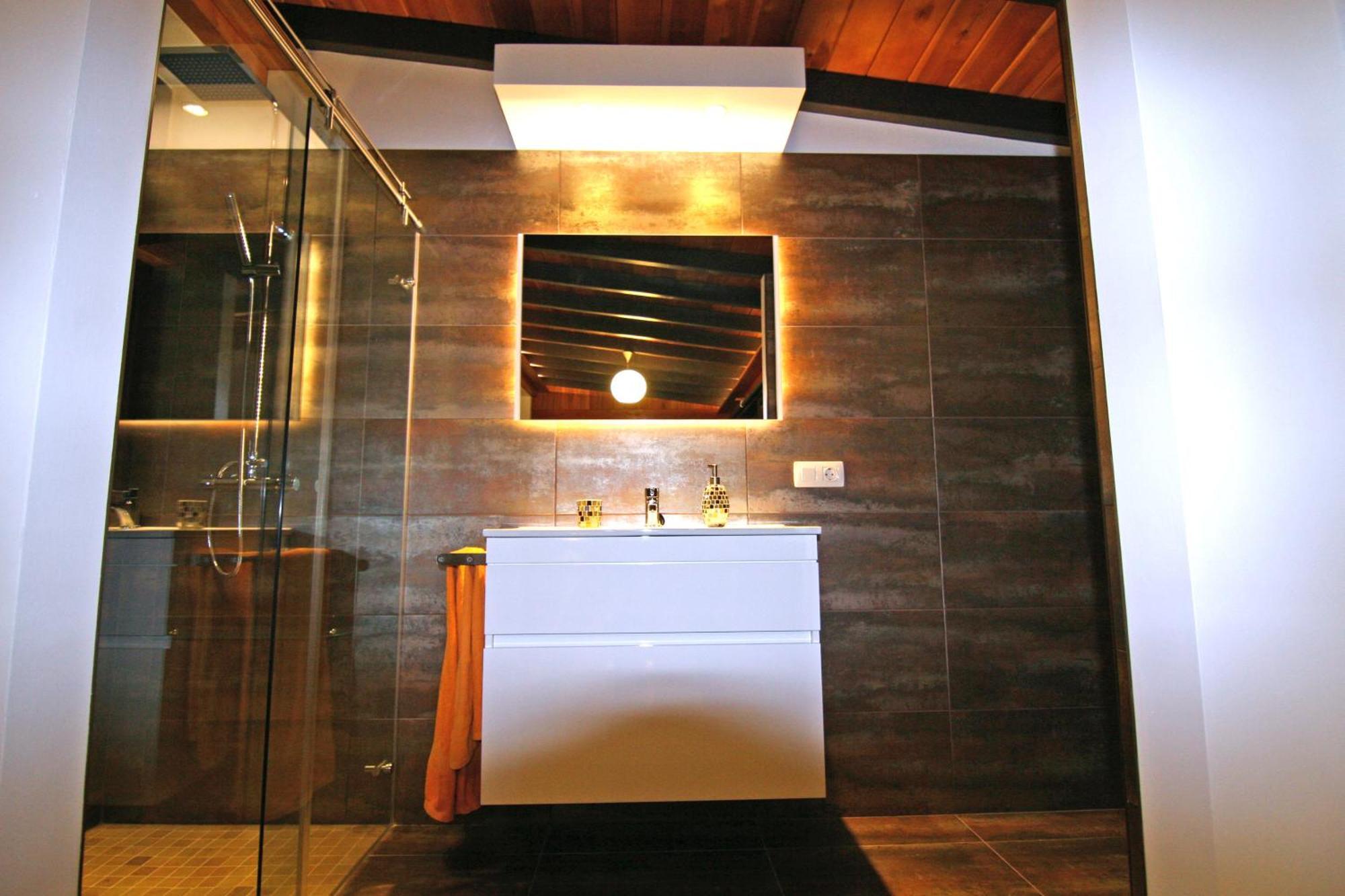 Apartment Crystalsuite. Beautiful Penthouse With Sea Views Corralejo