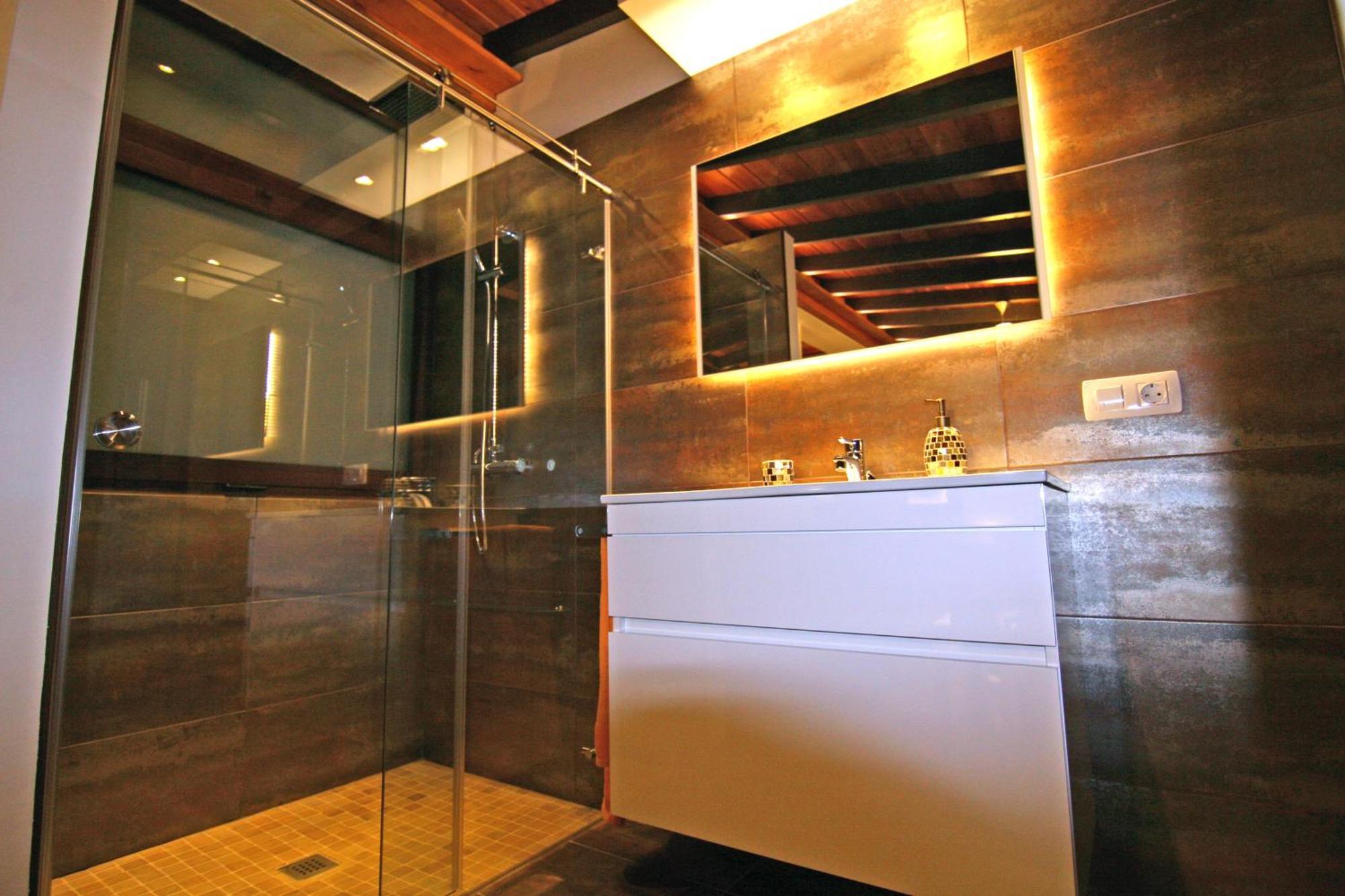 Apartment Crystalsuite. Beautiful Penthouse With Sea Views