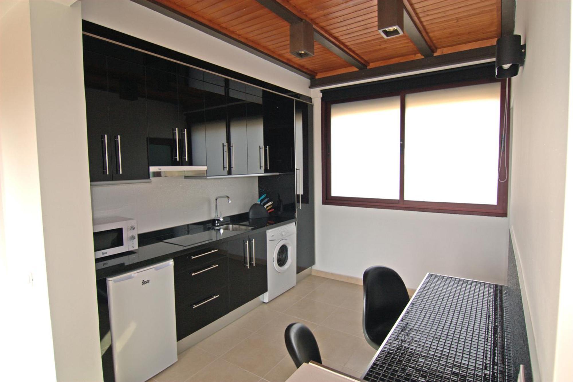 Crystalsuite. Beautiful Penthouse With Sea Views Apartment *