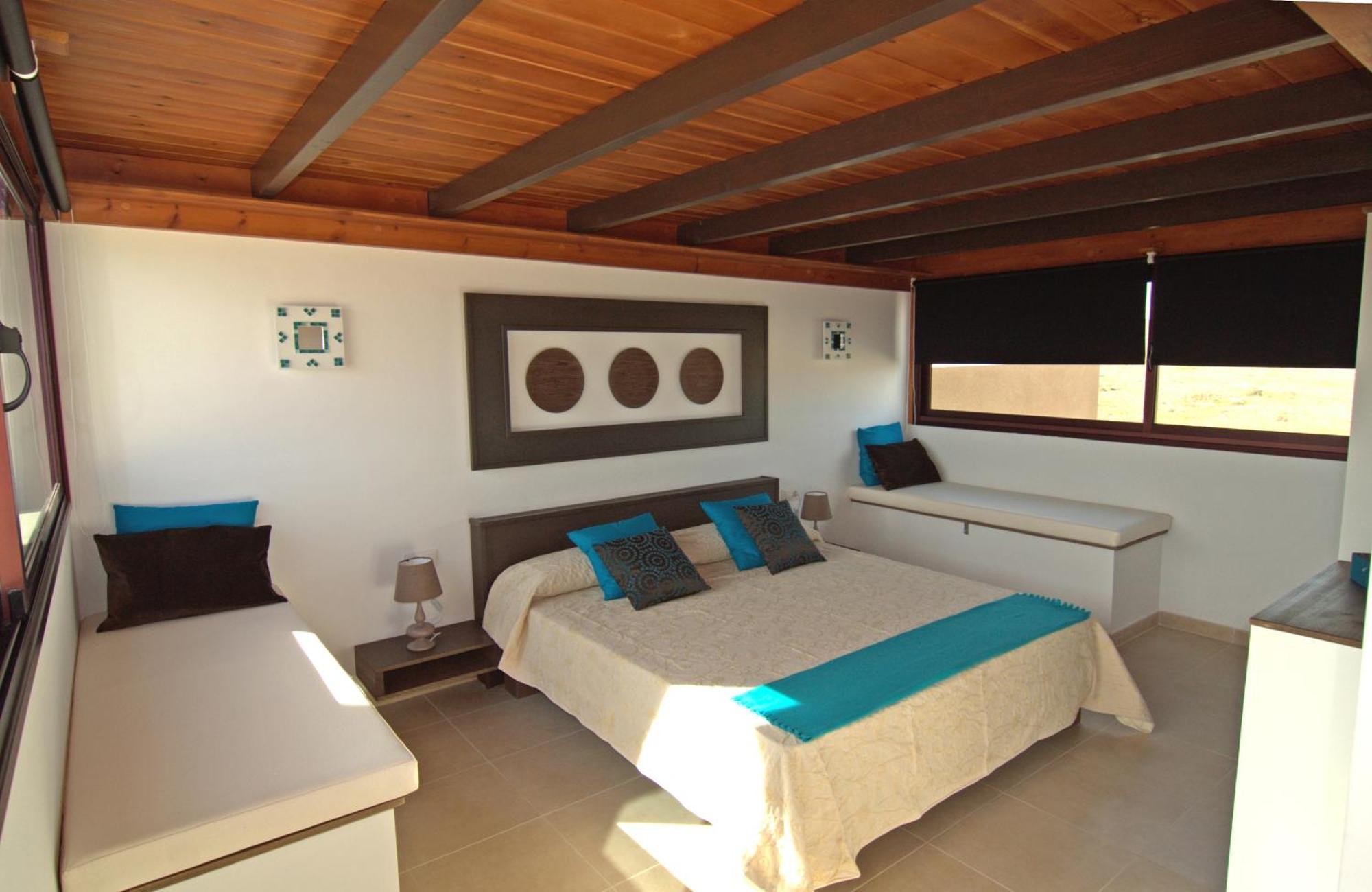 Apartment Crystalsuite. Beautiful Penthouse With Sea Views
