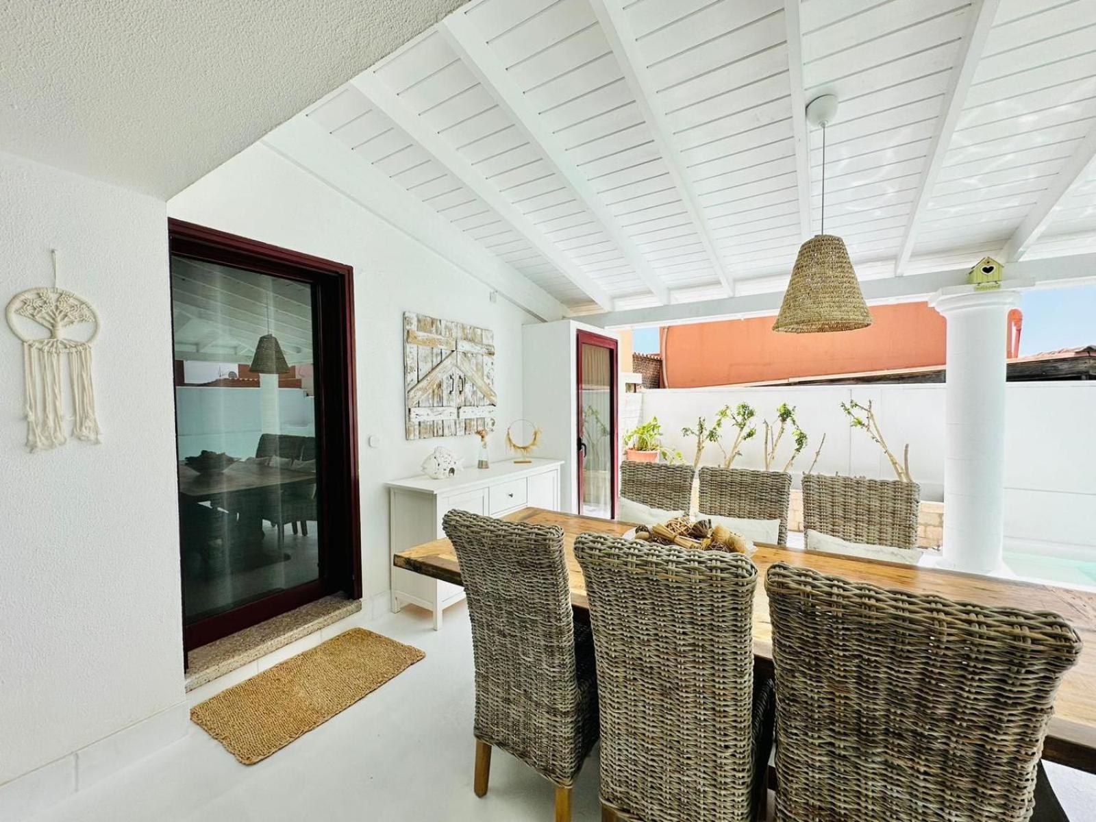 Maison Sajarelle Corralejo