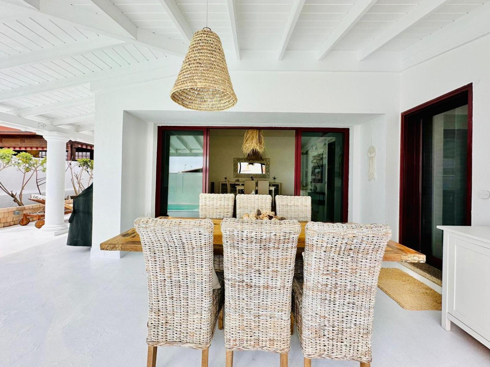 Holiday home Maison Sajarelle *